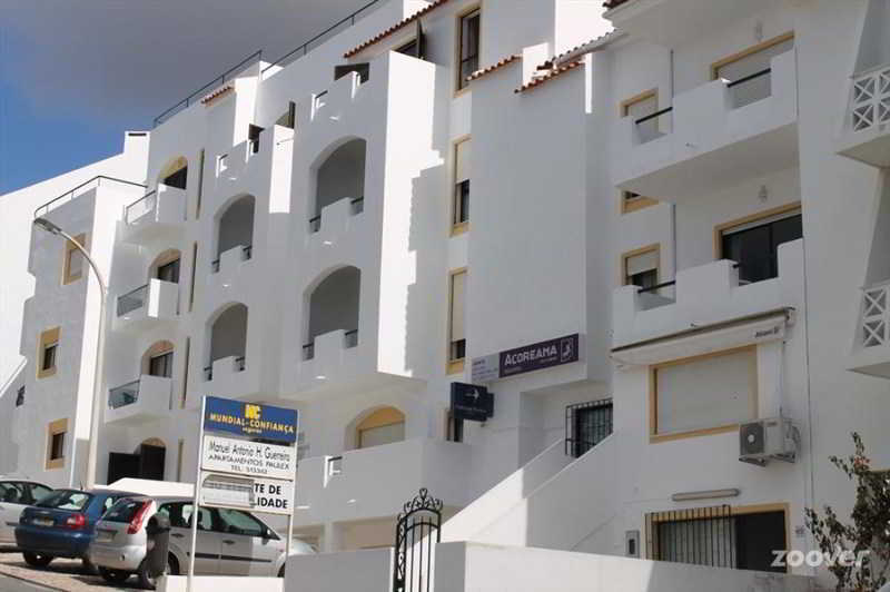 Apartament Paulex *